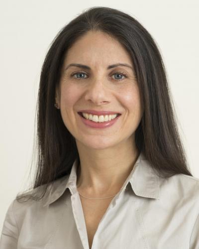 Dr. Rebecca Press, MD