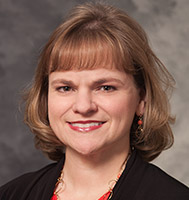 Dr. Rebecca Sippel, MD