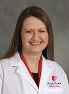 Dr. Rebecca Spiegel, MD