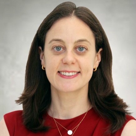 Dr. Rebecca Straus Farber, MD