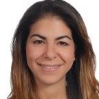 Dr. Reem Sharaiha, MD