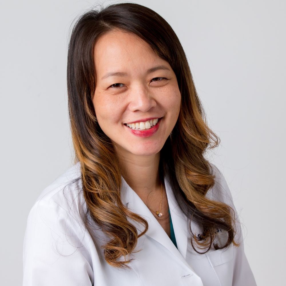 Dr. Regina Sun