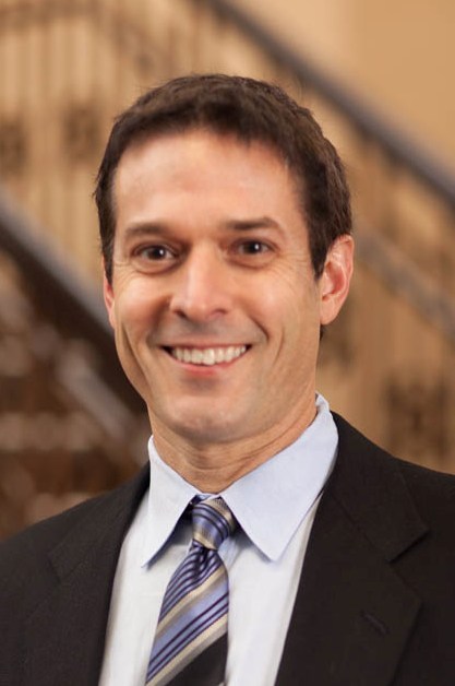 Dr. Reid Schroeder, MD