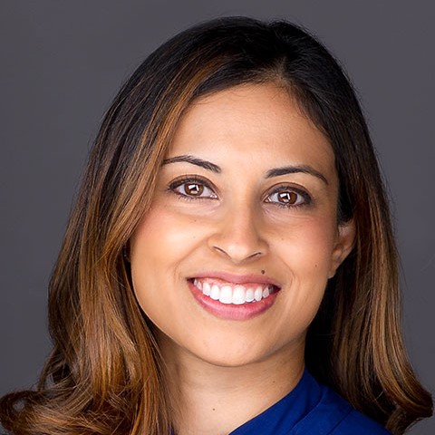 Dr. Rekha Kumar, MD