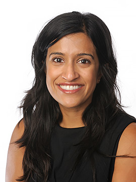 Dr. Reshma Shah, MD