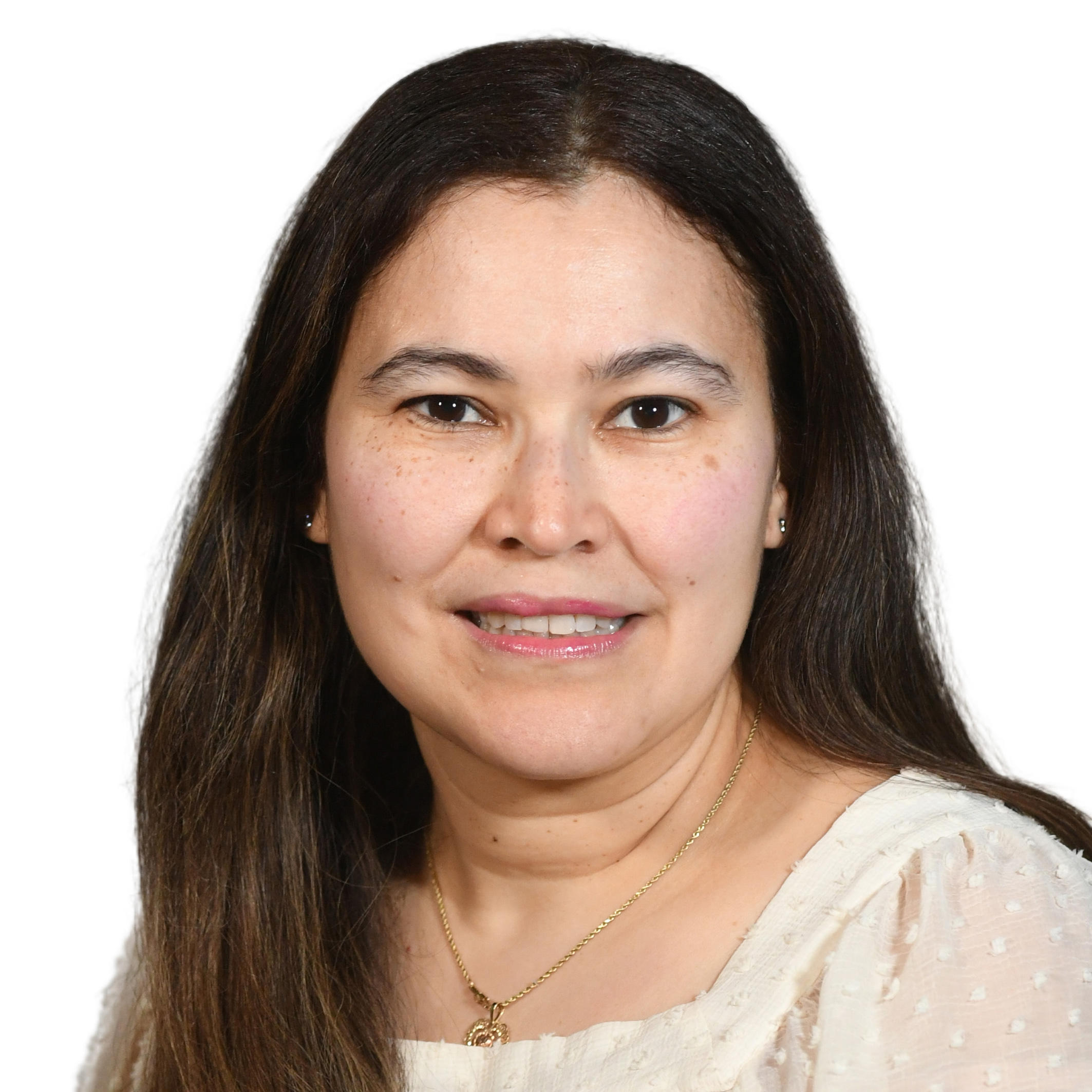 Dr. Reyna Payero, MD