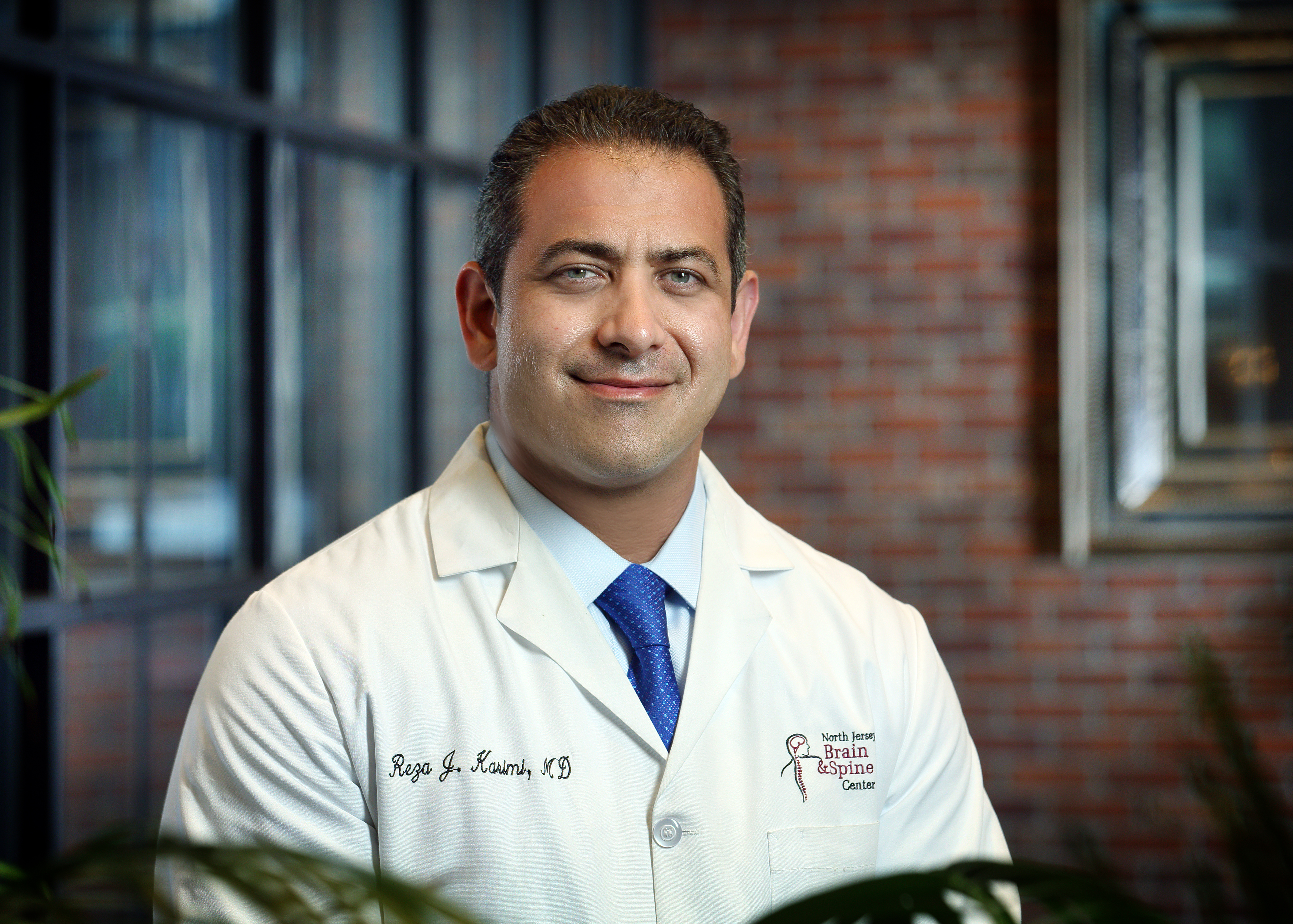 Dr. Reza Karimi, MD