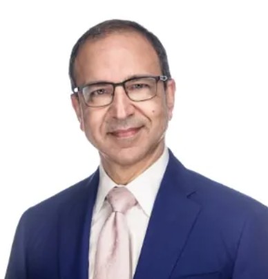 Dr. Ricardo Rodriguez, MD