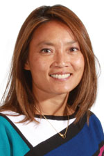 Dr. Ricca Zaino, MD