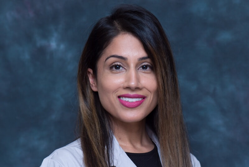 Dr. Richa Singh, MD