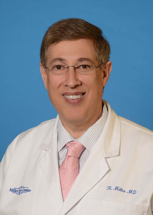 Dr. Richard Miller, MD