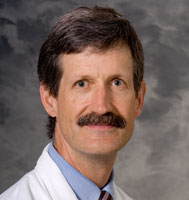 Dr. Richard Cornwell, MD