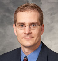 Dr. Richard Galgon, MD