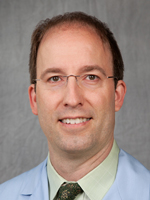 Dr. Richard Burgess, MD, PHD