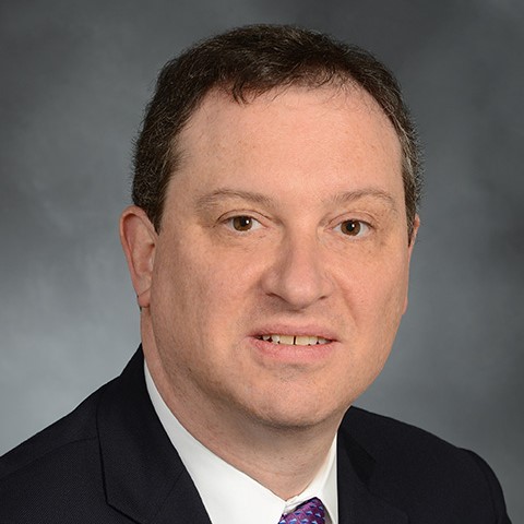Dr. Richard Furman, MD