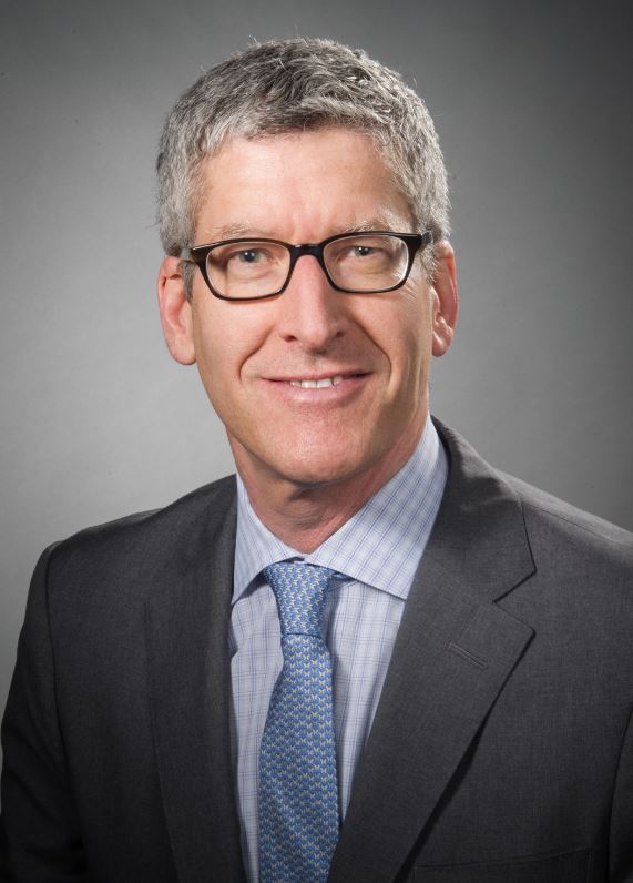Dr. Richard Gilbert, MD