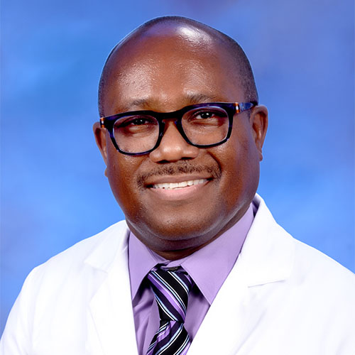 Dr. Richard Goodjoin, MD