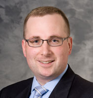 Dr. Richard Bruce, MD