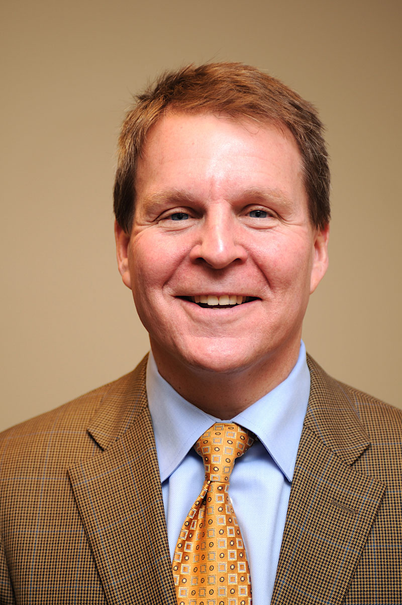 Dr. Richard Daniels, MD