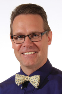 Dr. Richard Wagner, MD