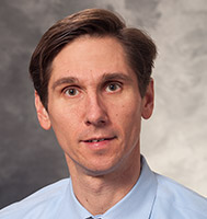 Dr. Richard Kijowski, MD