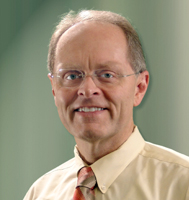 Dr. Richard Ellis, MD
