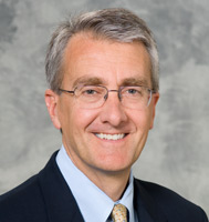 Dr. Richard Page