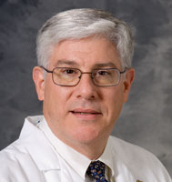 Dr. Richard Wolman, MD