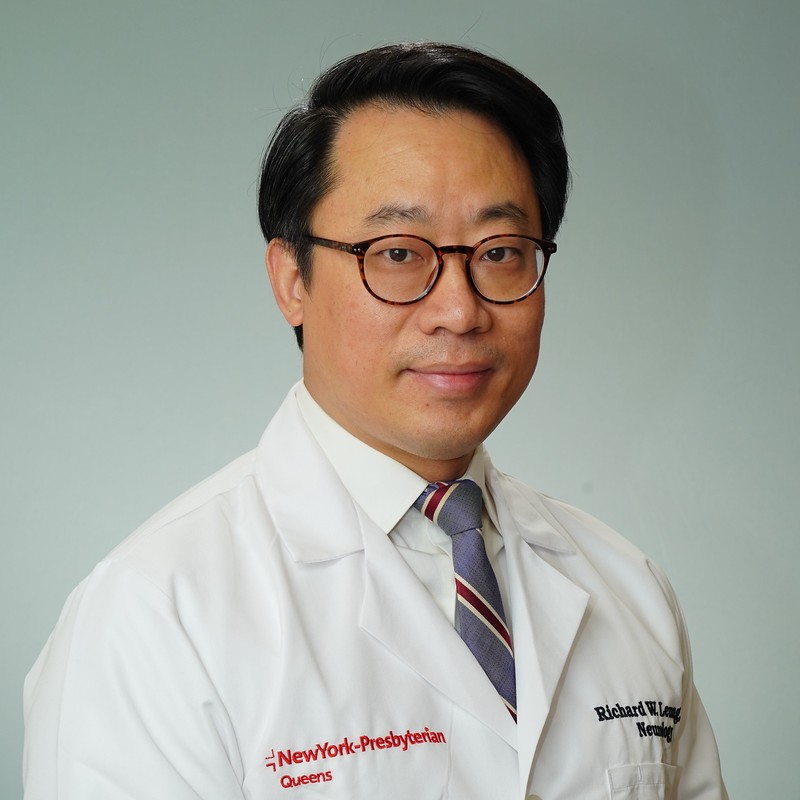 Dr. Richard Leung, MD