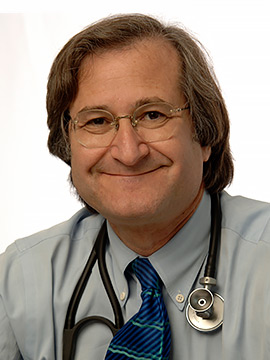Dr. Richard Novak