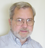 Dr. Richard Pauli, MD, PHD