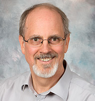 Dr. Richard Webb, MD