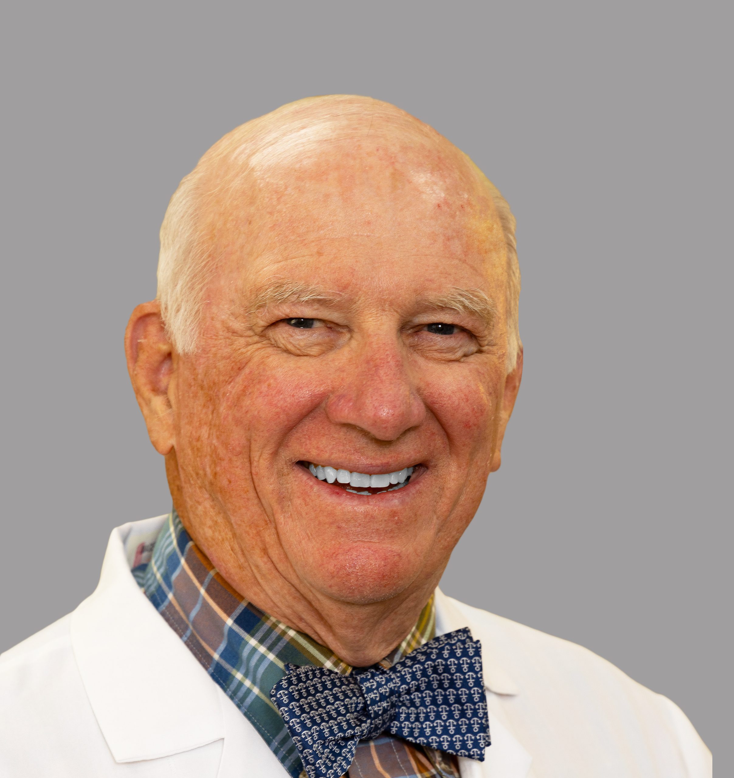 Dr. Richard Mackessy, MD