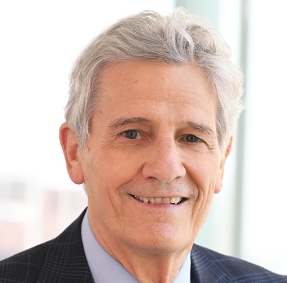 Dr. Richard Mayeux, MD