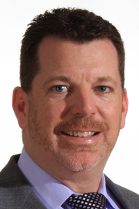 Dr. Richard Terry, DO