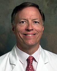 Dr. Richard Parrish, MD