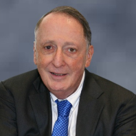 Dr. Richard Polin
