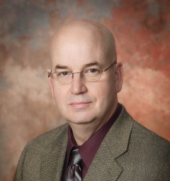 Dr. Richard Olson, MD