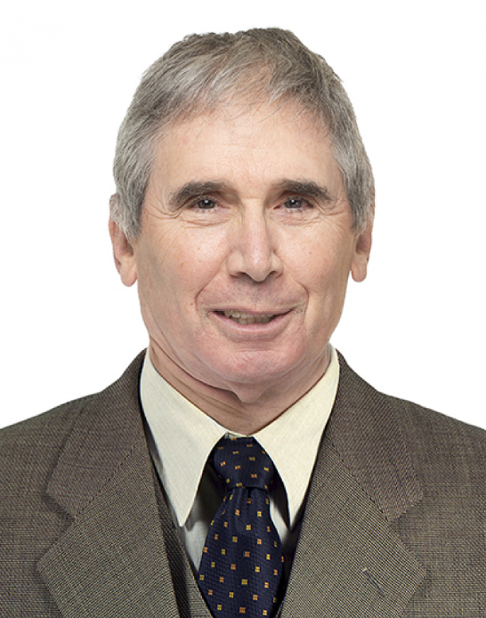 Dr. Richard Salzer, MD
