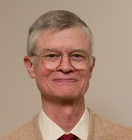 Dr. Richard Dewitt, MD