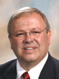 Dr. Richard Weirich, MD