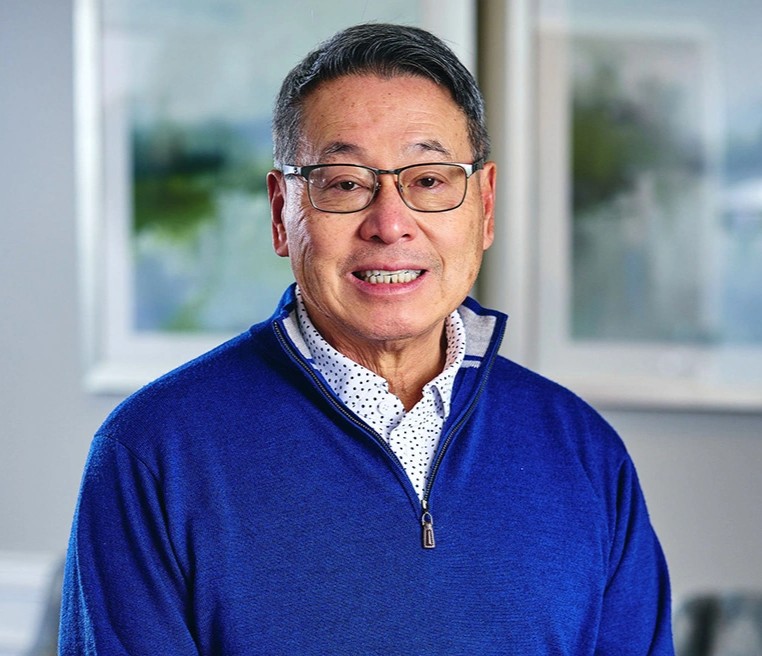Dr. Richard Wing, MD