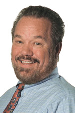 Dr. Rick Chitwood, DO