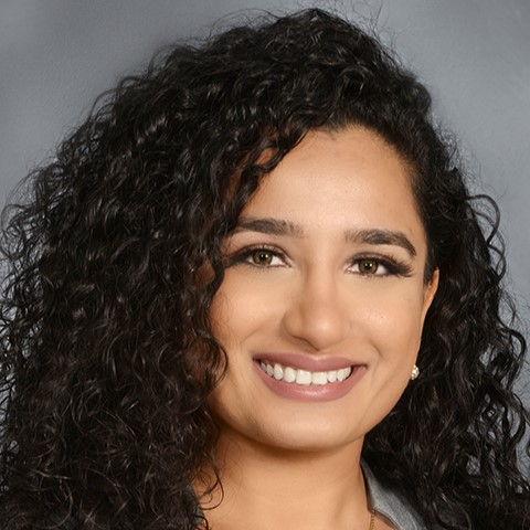 Dr. Rida Jamil, MD