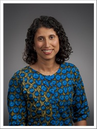 Dr. Ritu Bhatnagar, MD