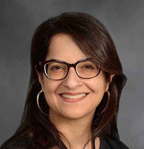 Dr. Rivka Sachdev, MD