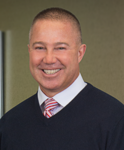 Dr. Robb Rydzynski, DO