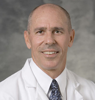 Dr. Robert Pearce, MD, PHD