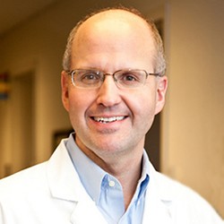 Dr. Robert Whittaker, MD