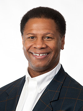 Dr. Robert Winn, MD